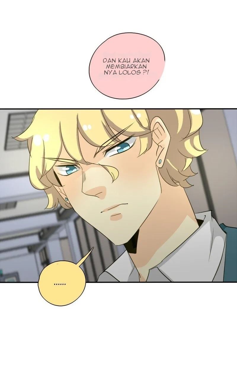 unOrdinary Chapter 146 Bahasa Indonesia