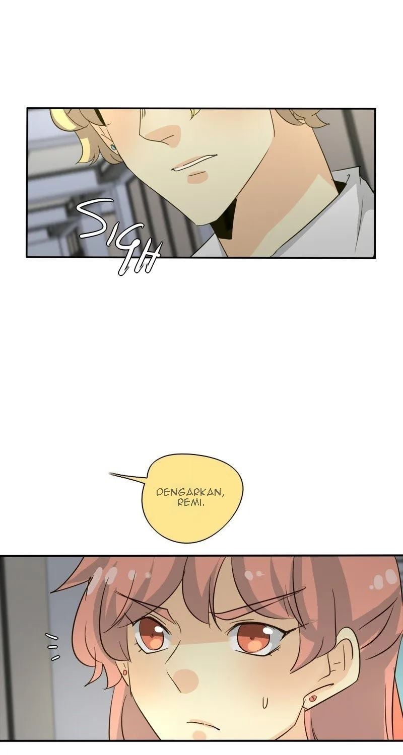 unOrdinary Chapter 146 Bahasa Indonesia