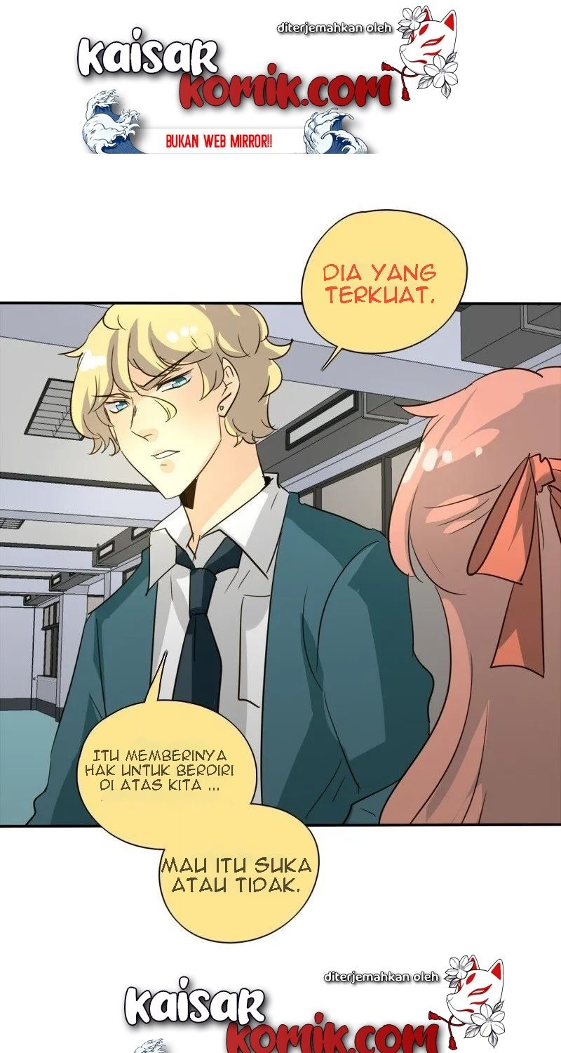 unOrdinary Chapter 146 Bahasa Indonesia