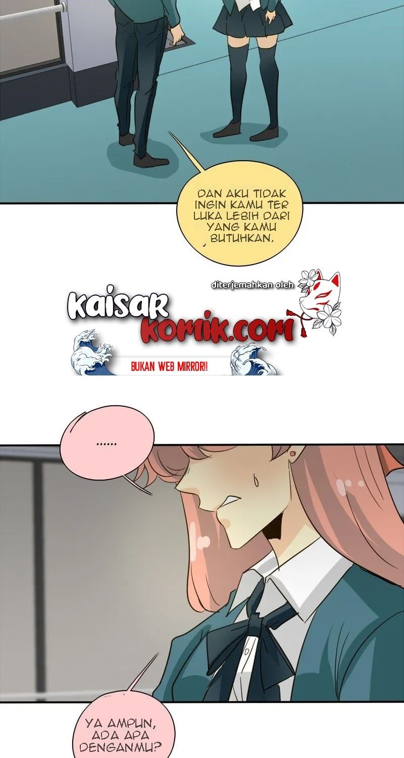 unOrdinary Chapter 146 Bahasa Indonesia