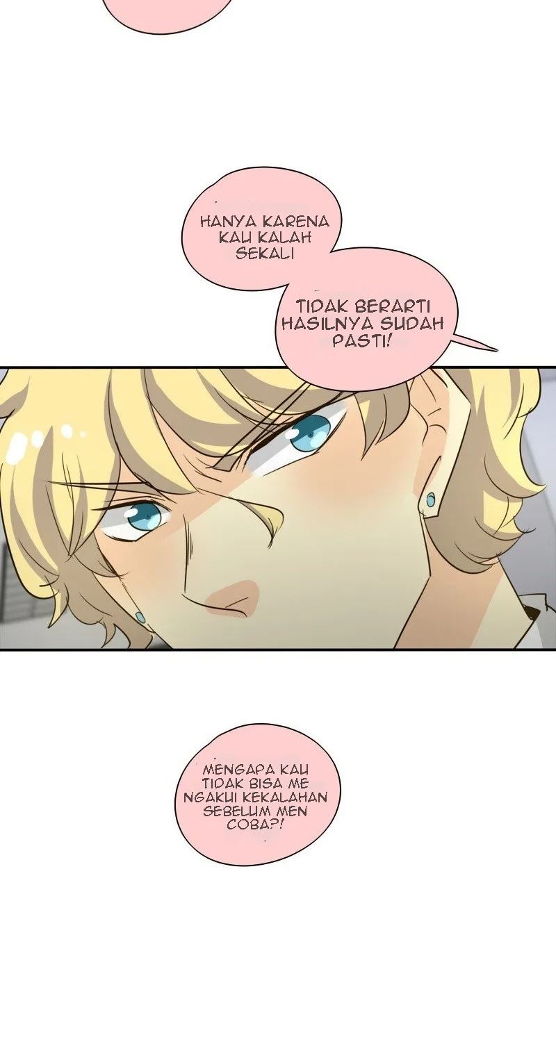 unOrdinary Chapter 146 Bahasa Indonesia