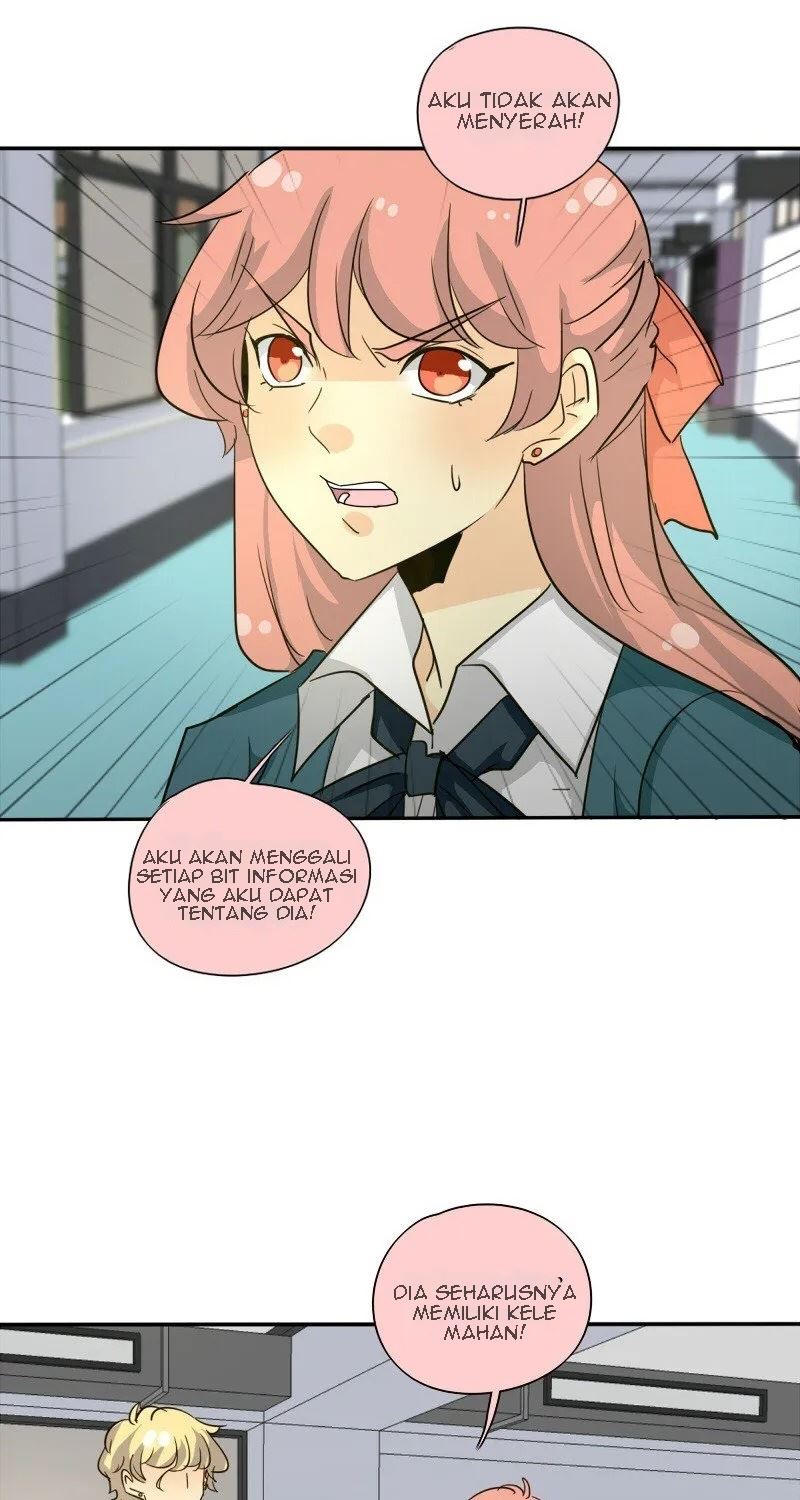 unOrdinary Chapter 146 Bahasa Indonesia