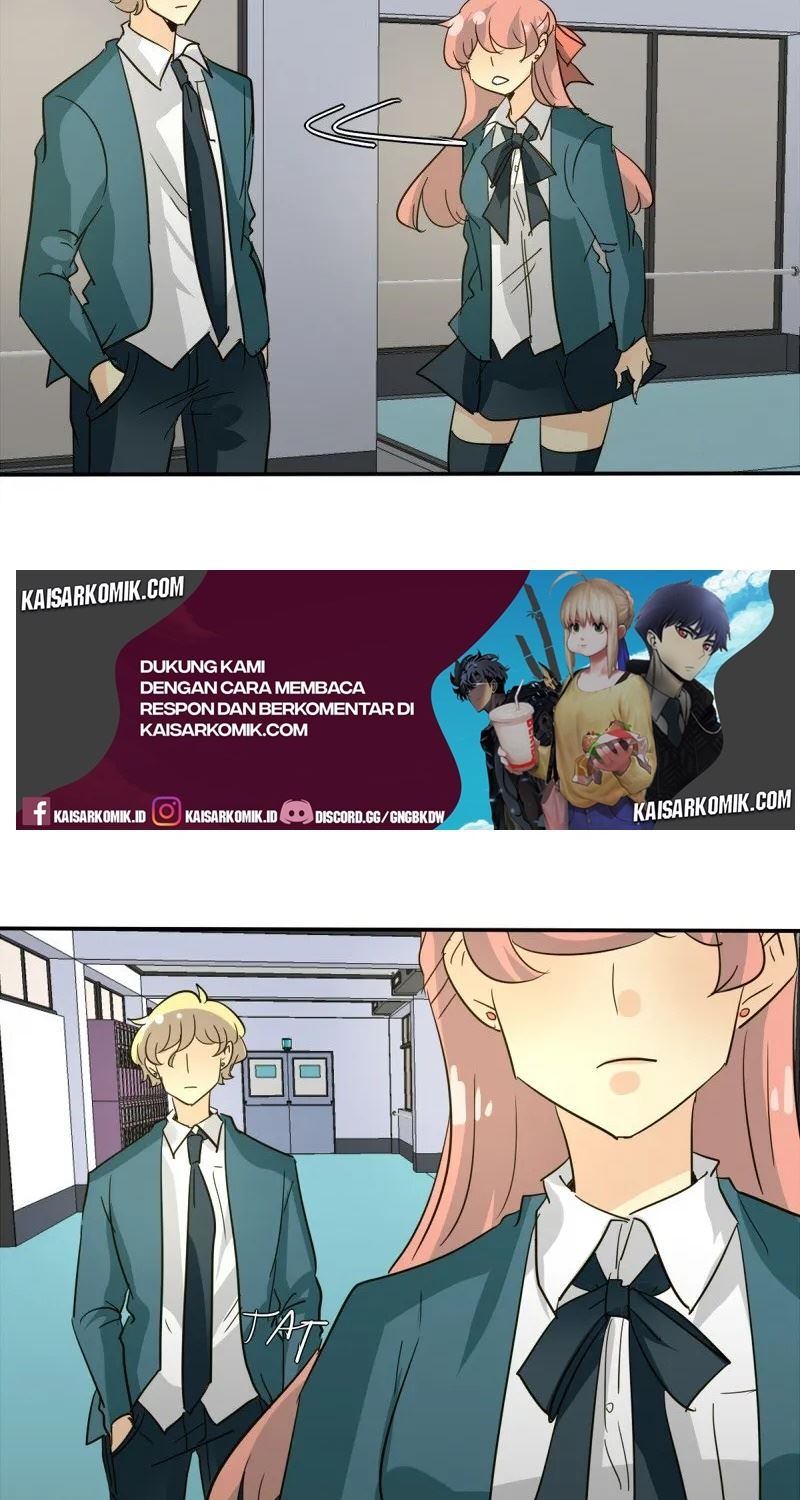 unOrdinary Chapter 146 Bahasa Indonesia