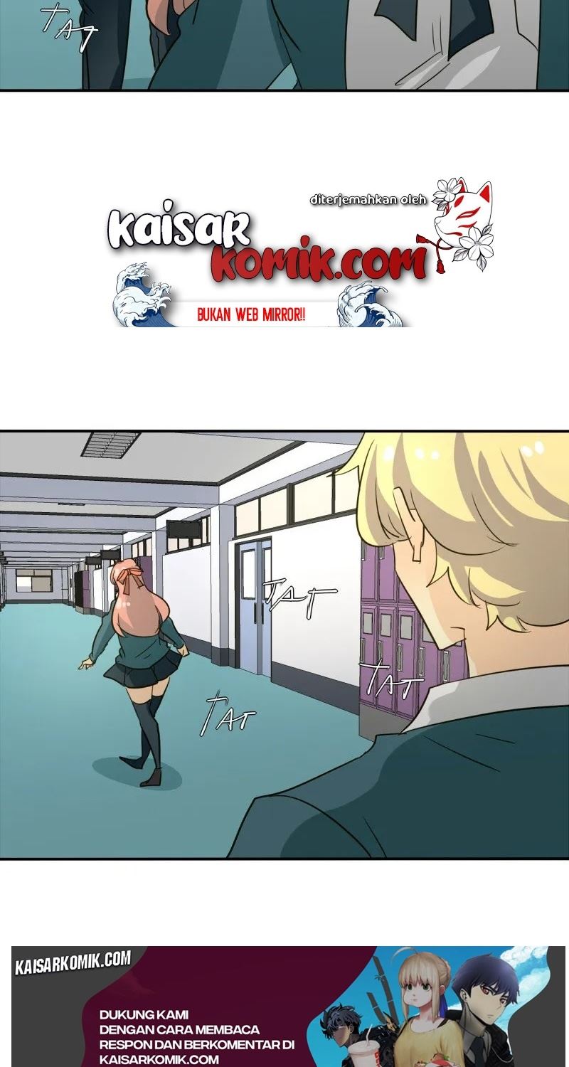 unOrdinary Chapter 146 Bahasa Indonesia