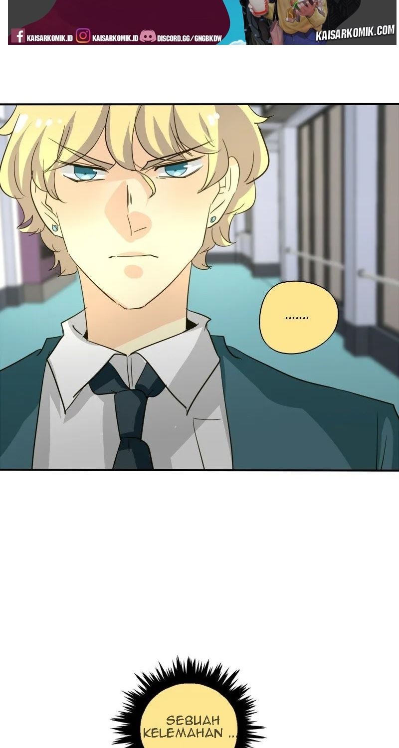 unOrdinary Chapter 146 Bahasa Indonesia