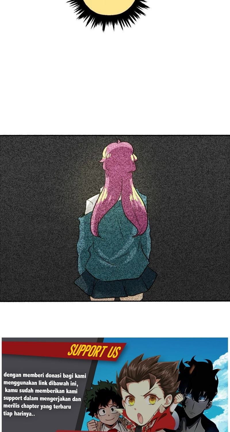 unOrdinary Chapter 146 Bahasa Indonesia