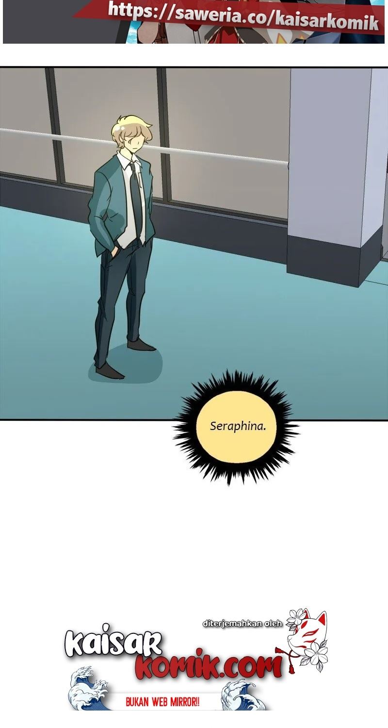 unOrdinary Chapter 146 Bahasa Indonesia