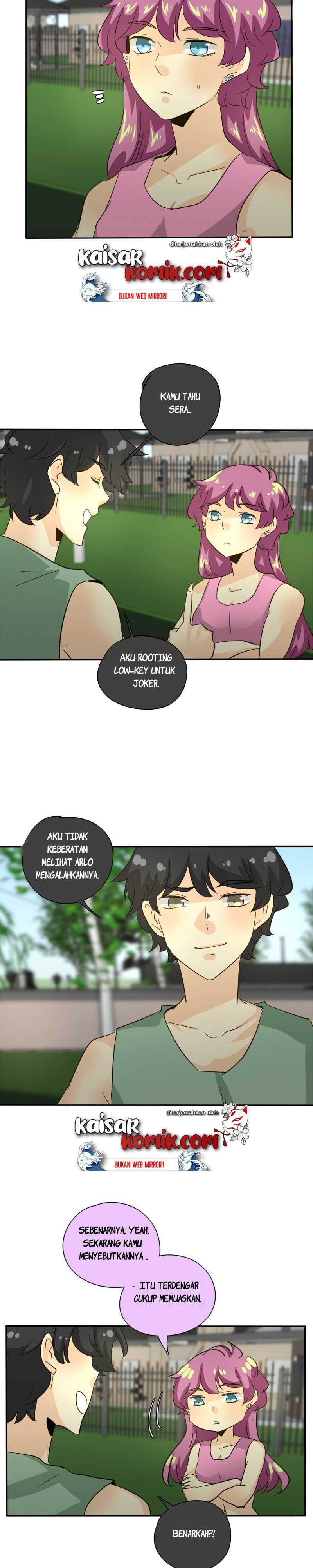 unOrdinary chapter 147