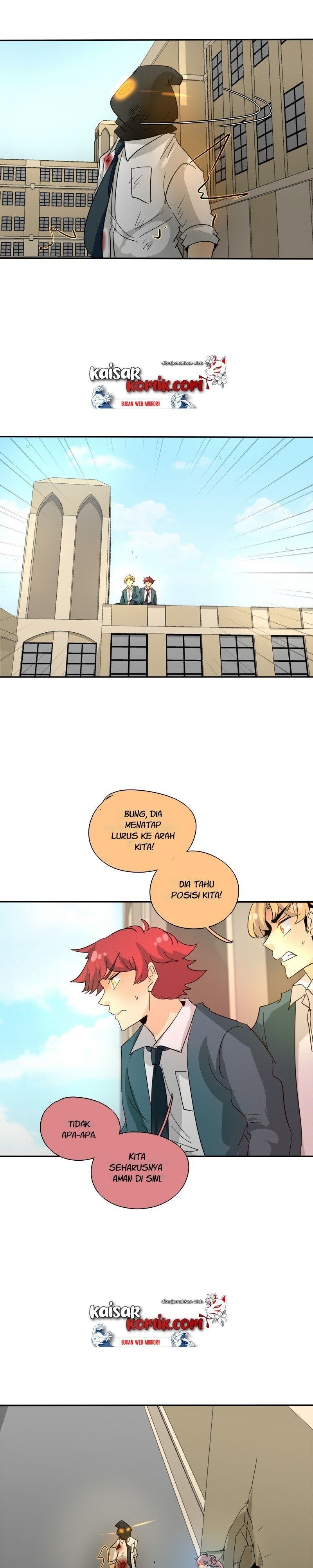 unOrdinary chapter 154