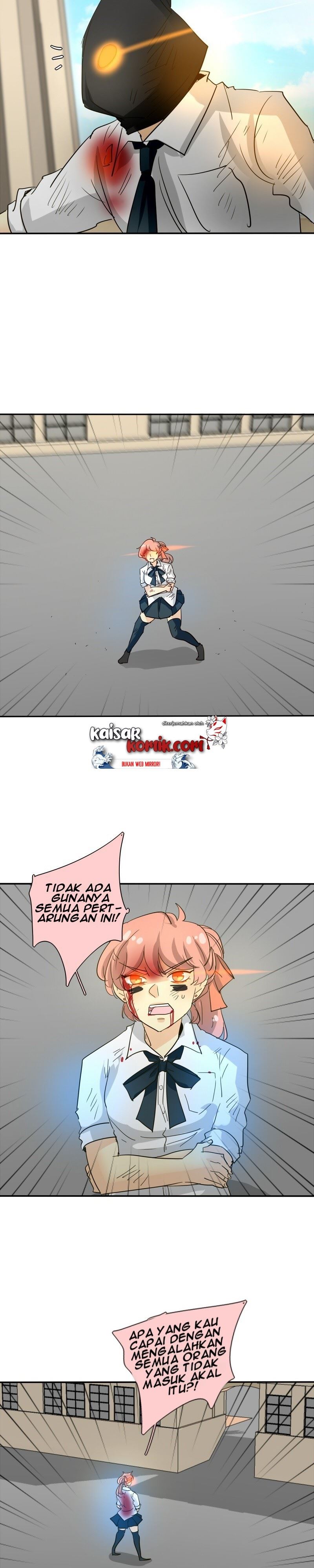 unOrdinary chapter 154