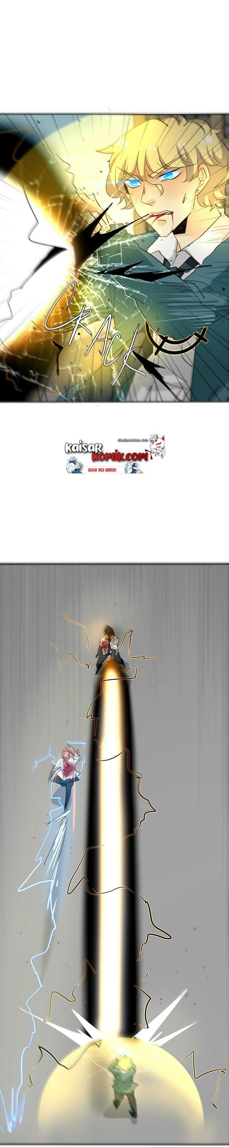 unOrdinary Chapter 155-S1 END Bahasa Indonesia