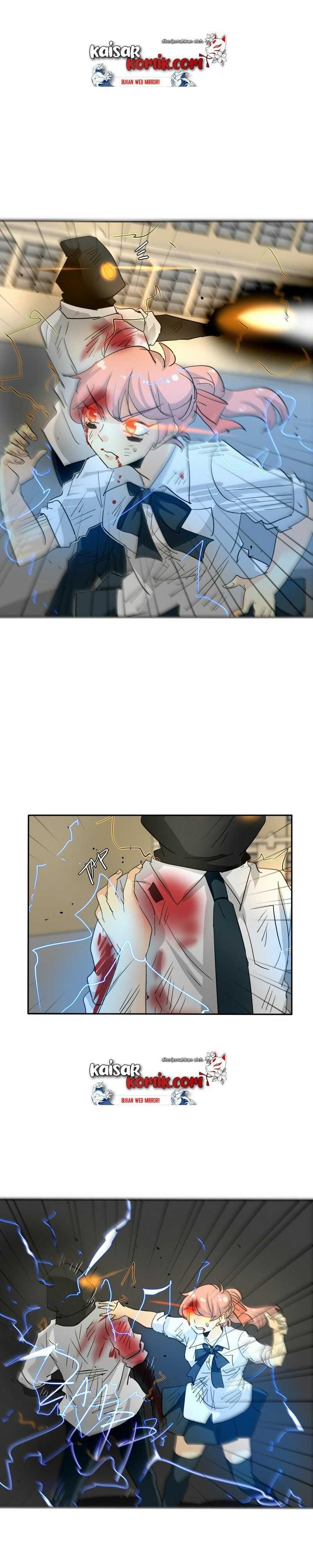 unOrdinary Chapter 155-S1 END Bahasa Indonesia