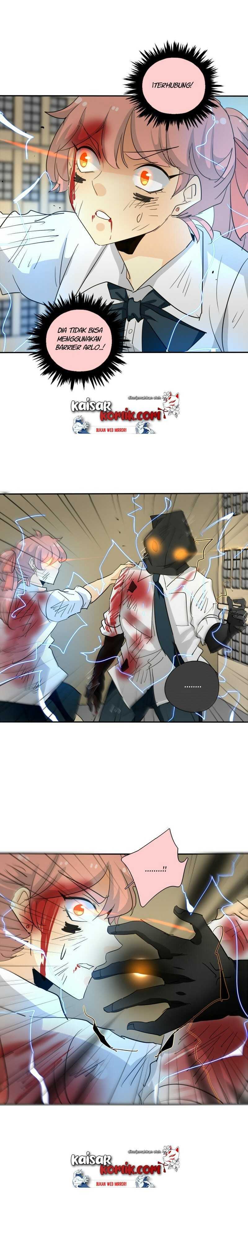 unOrdinary Chapter 155-S1 END Bahasa Indonesia