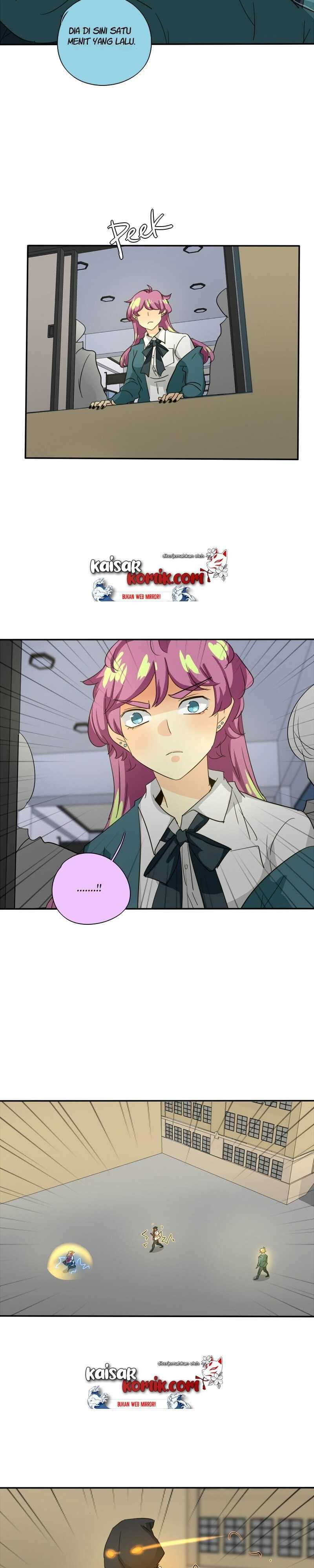 unOrdinary Chapter 155-S1 END Bahasa Indonesia