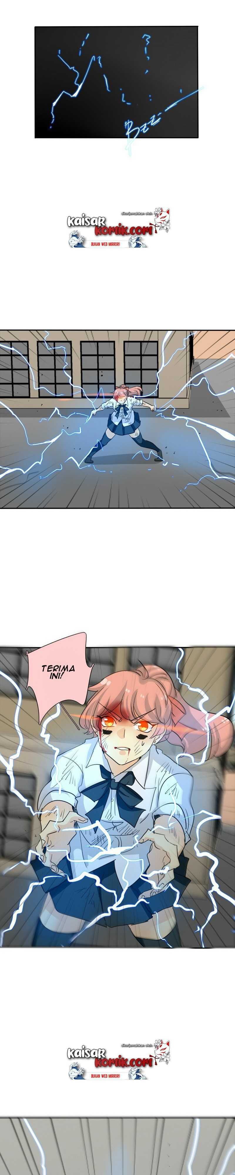 unOrdinary Chapter 155-S1 END Bahasa Indonesia