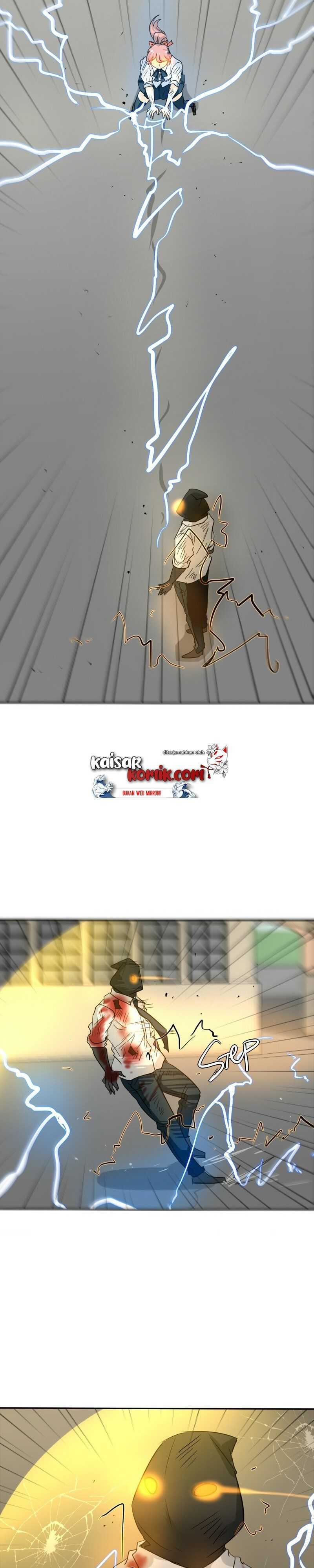 unOrdinary Chapter 155-S1 END Bahasa Indonesia