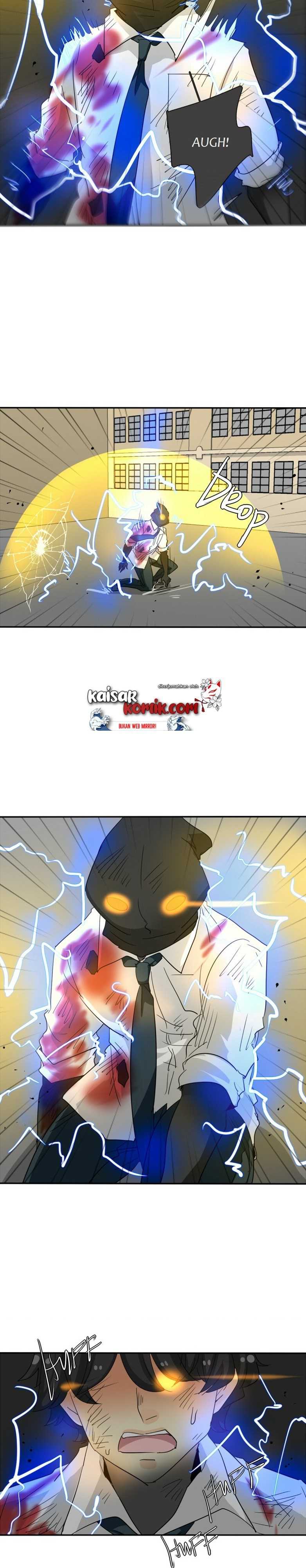 unOrdinary Chapter 155-S1 END Bahasa Indonesia