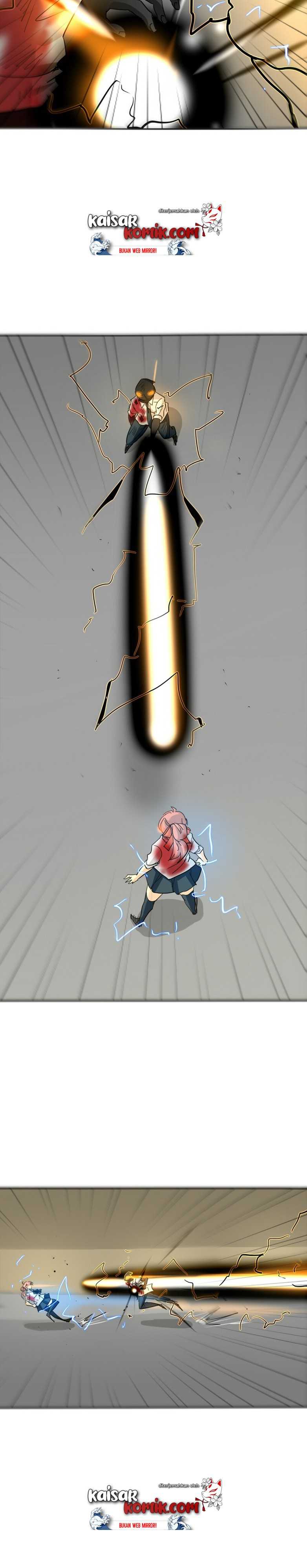 unOrdinary Chapter 155-S1 END Bahasa Indonesia