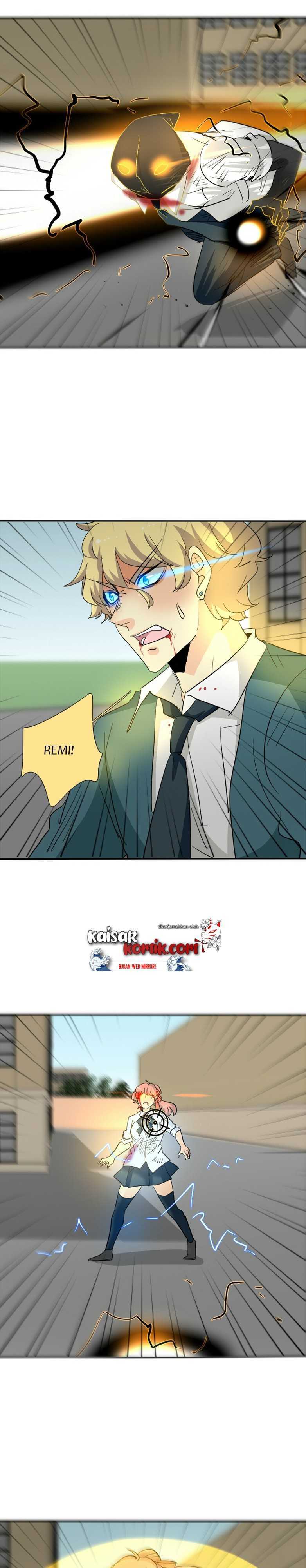 unOrdinary Chapter 155-S1 END Bahasa Indonesia