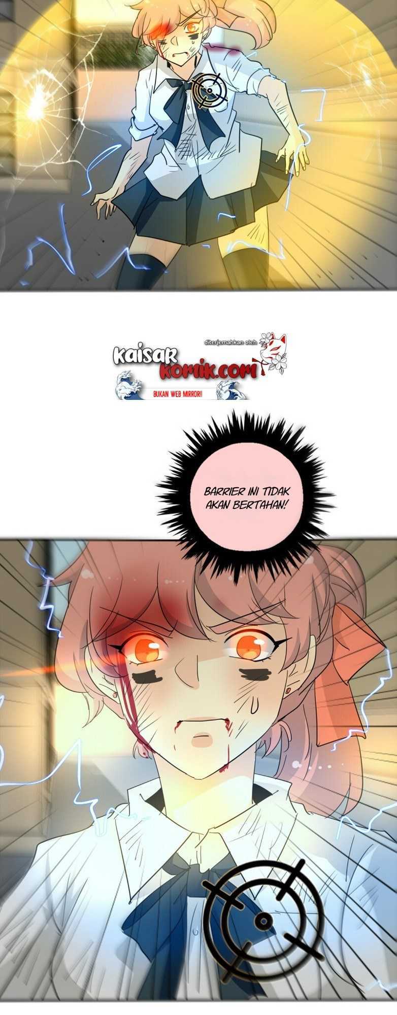 unOrdinary Chapter 155-S1 END Bahasa Indonesia