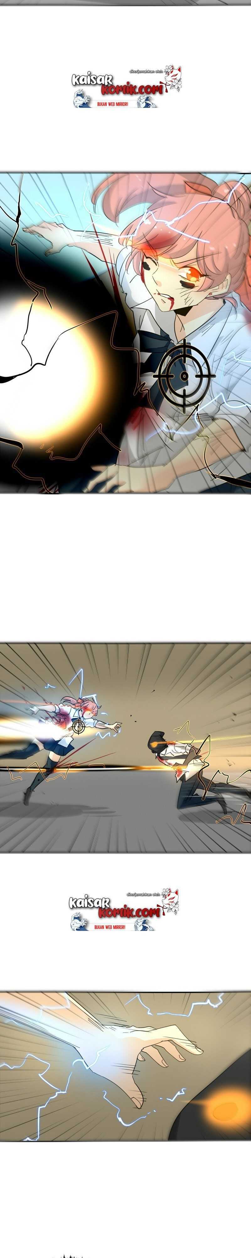 unOrdinary Chapter 155-S1 END Bahasa Indonesia