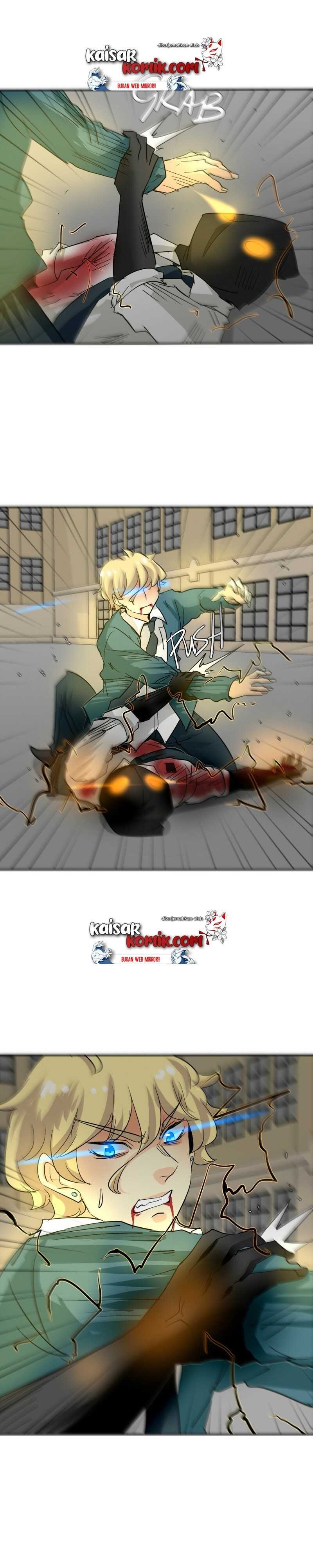 unOrdinary Chapter 155-S1 END Bahasa Indonesia