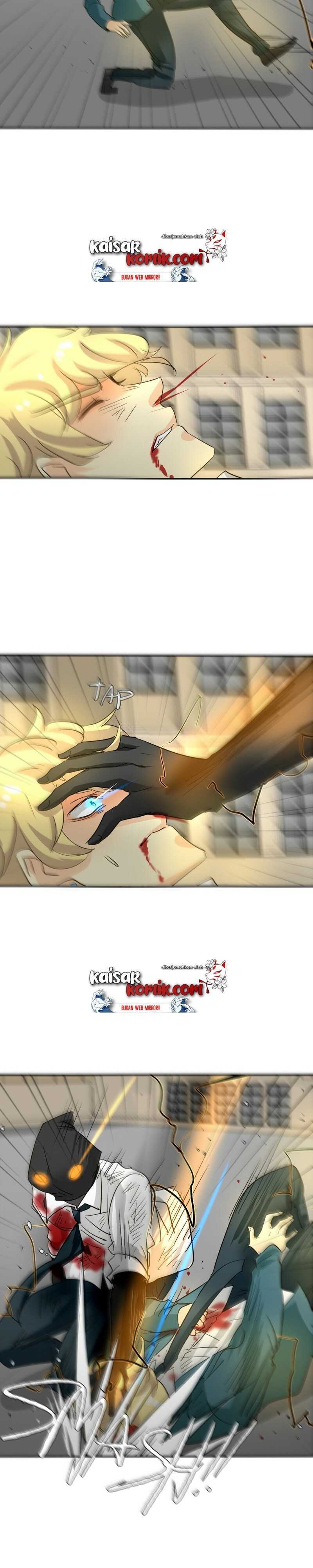 unOrdinary Chapter 155-S1 END Bahasa Indonesia