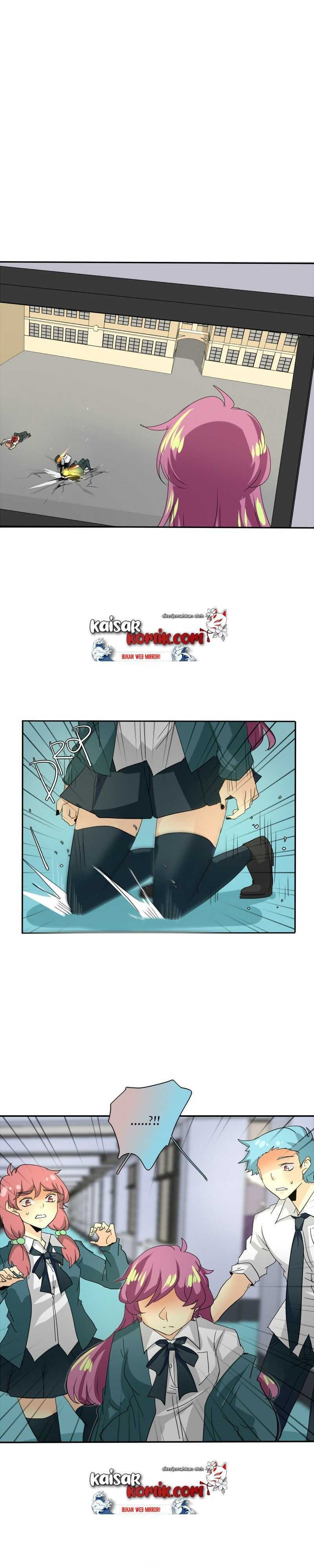 unOrdinary Chapter 155-S1 END Bahasa Indonesia