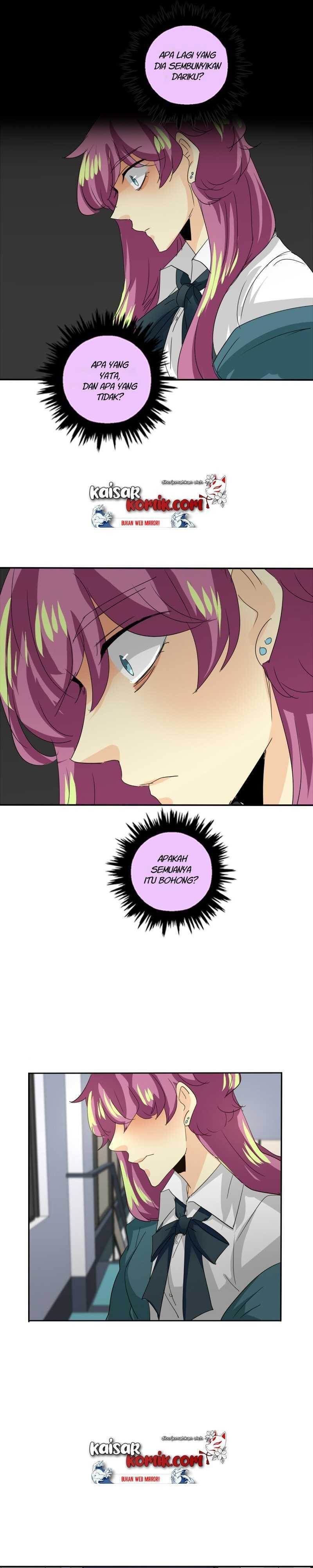 unOrdinary Chapter 155-S1 END Bahasa Indonesia