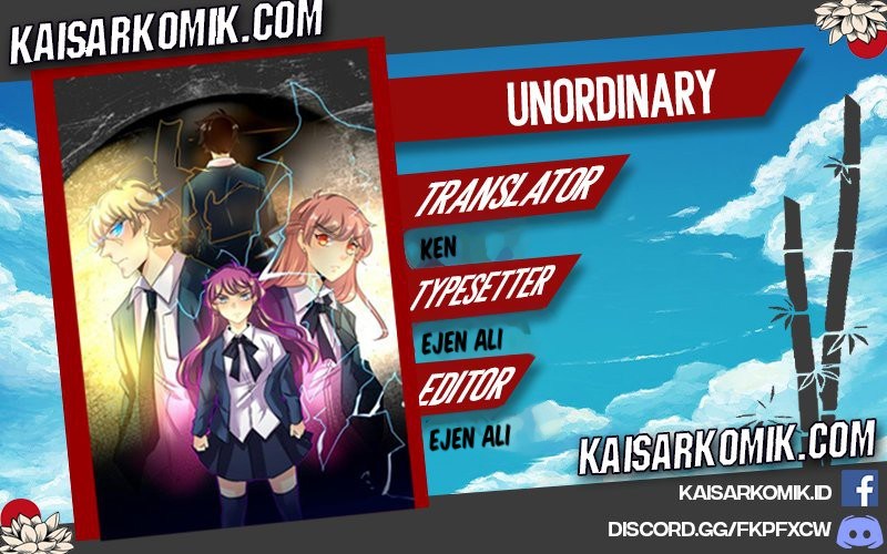 unOrdinary Chapter 157 (Side Story) Bahasa Indonesia