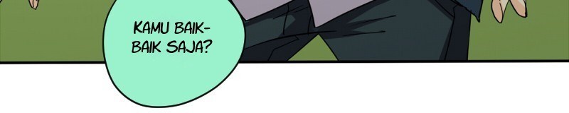 unOrdinary Chapter 157 (Side Story) Bahasa Indonesia