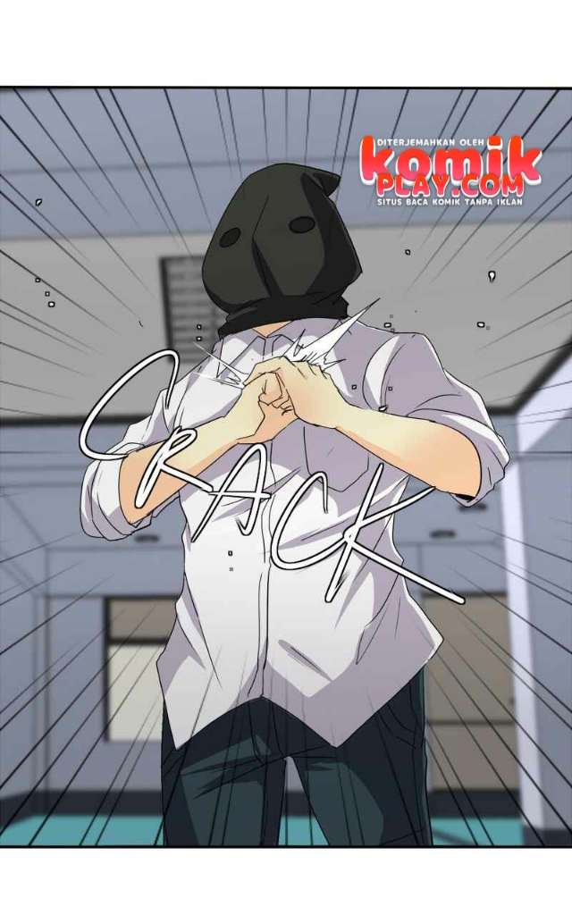 unOrdinary chapter 158