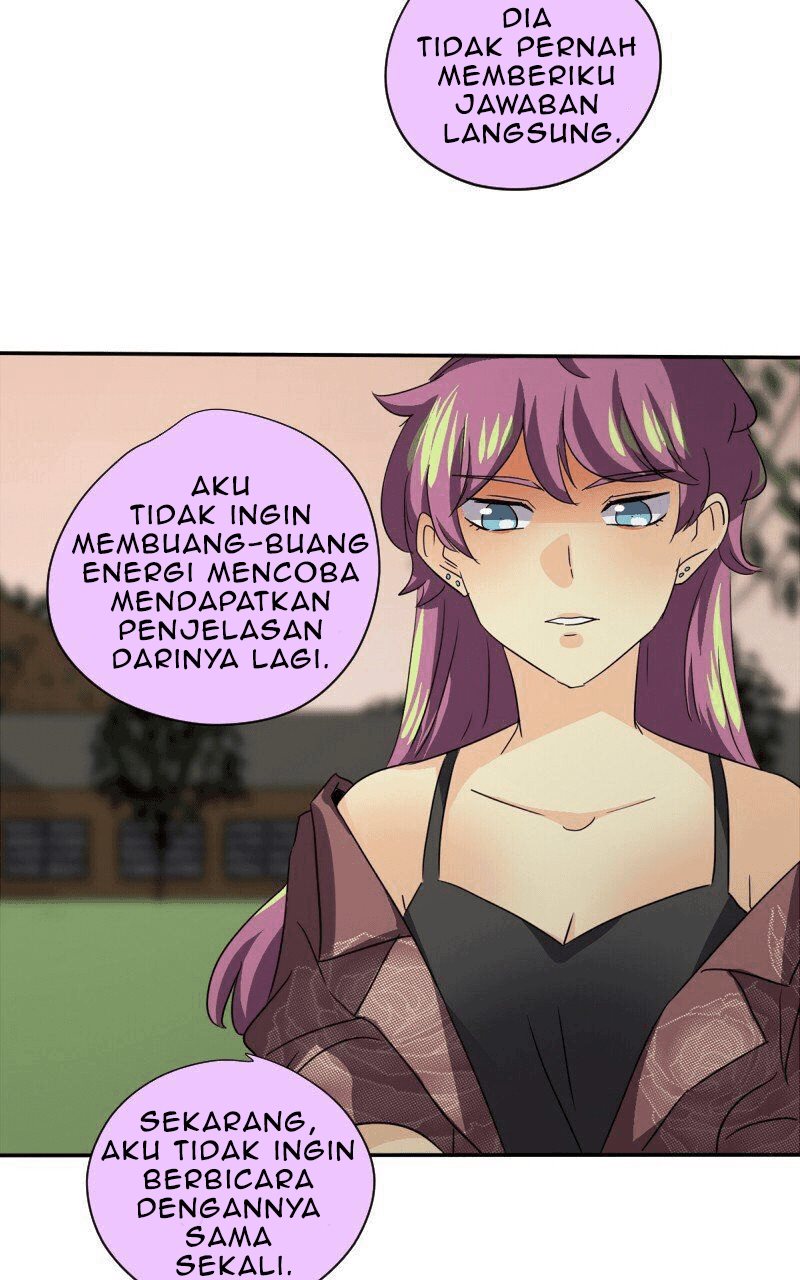 unOrdinary Chapter 165 Bahasa Indonesia