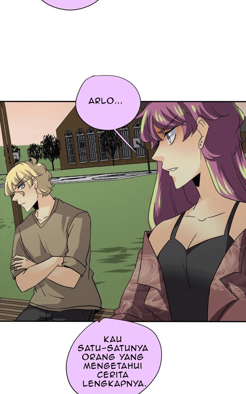 unOrdinary Chapter 165 Bahasa Indonesia