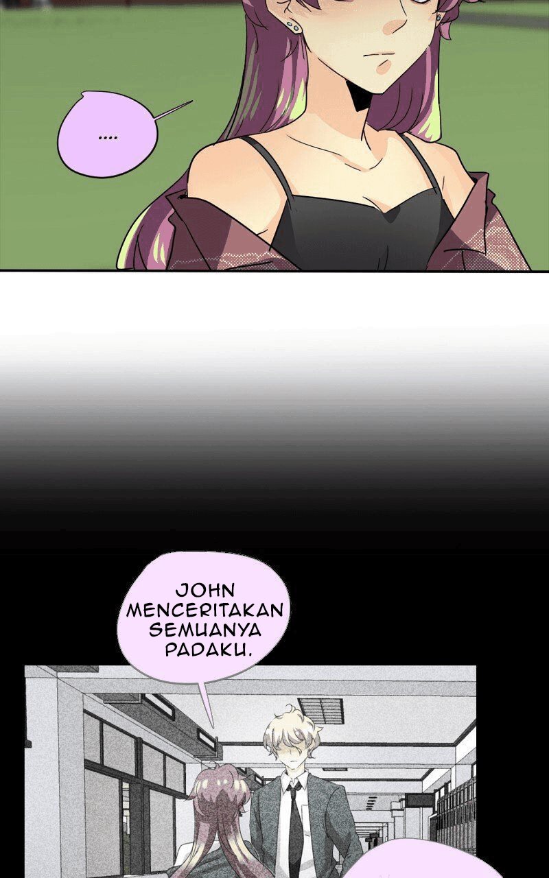 unOrdinary Chapter 165 Bahasa Indonesia