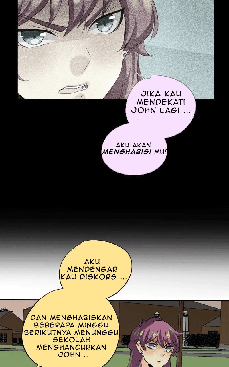 unOrdinary Chapter 165 Bahasa Indonesia