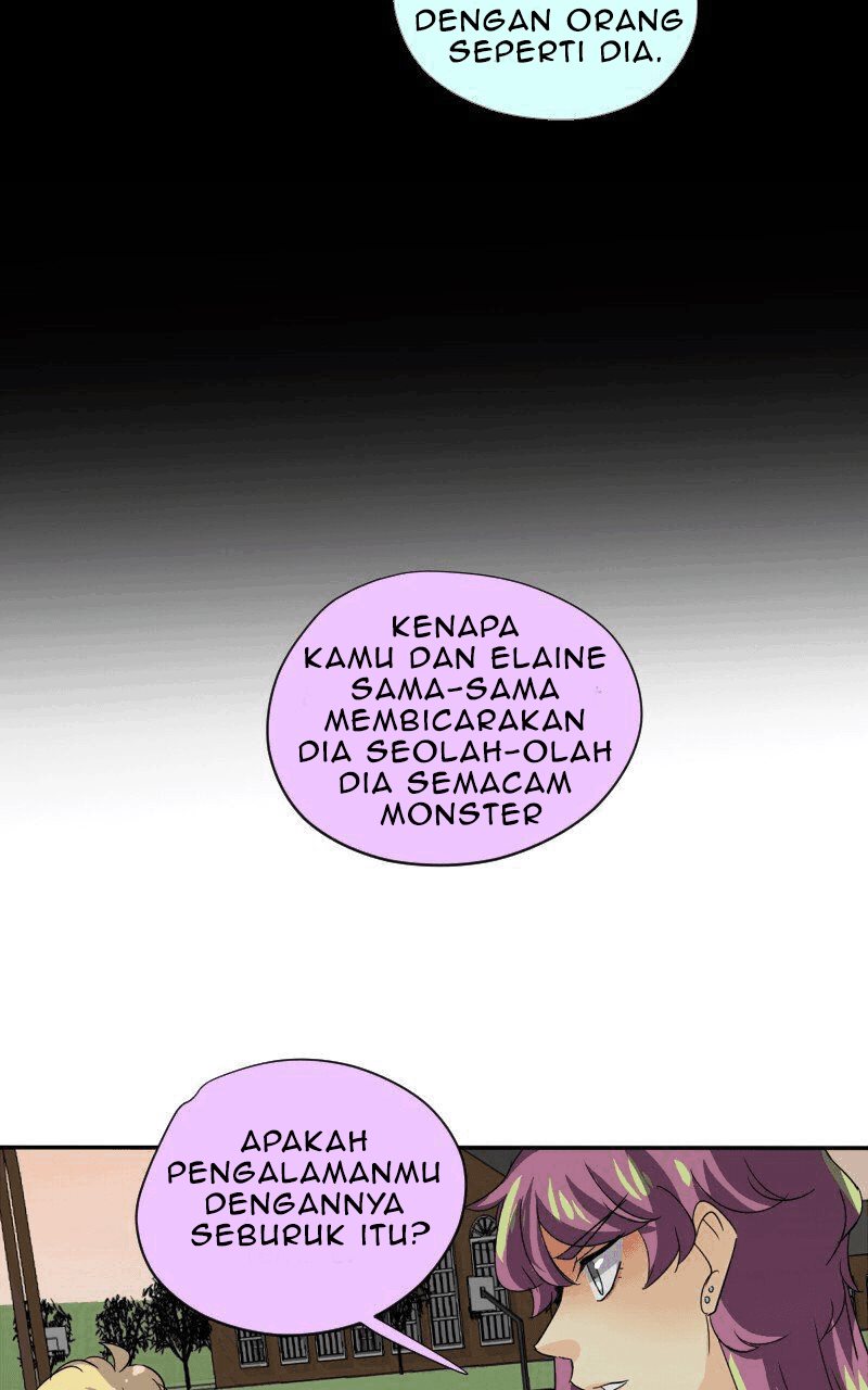 unOrdinary Chapter 165 Bahasa Indonesia