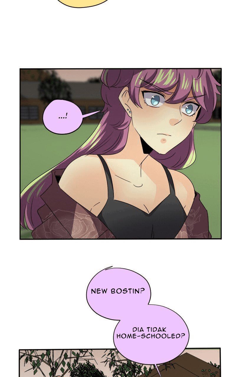 unOrdinary Chapter 165 Bahasa Indonesia