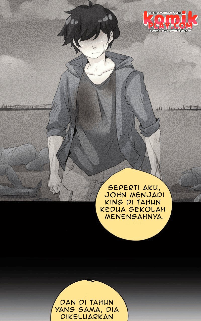 unOrdinary Chapter 165 Bahasa Indonesia