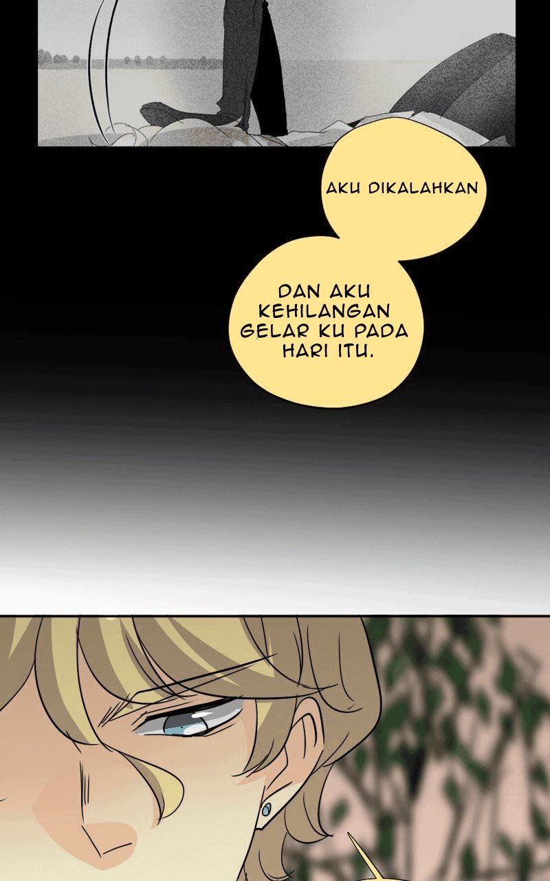 unOrdinary Chapter 165 Bahasa Indonesia
