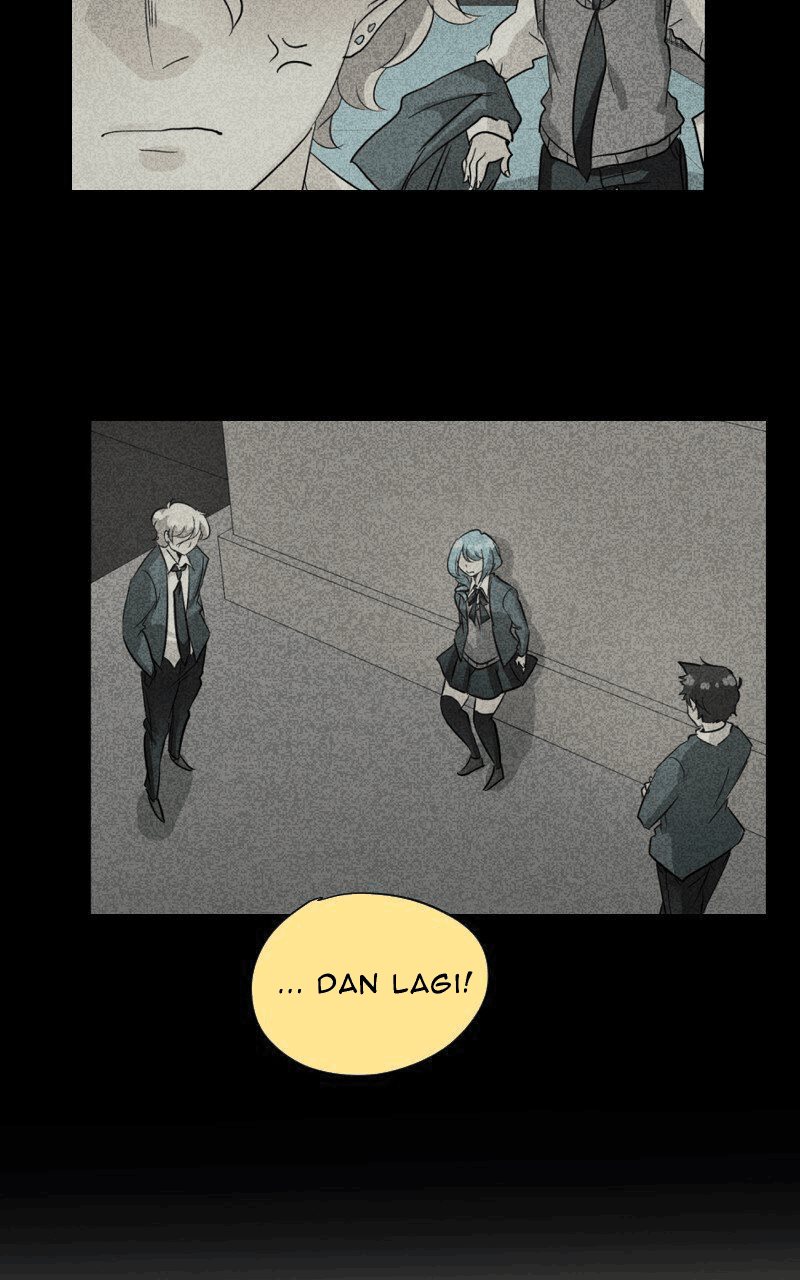 unOrdinary Chapter 165 Bahasa Indonesia