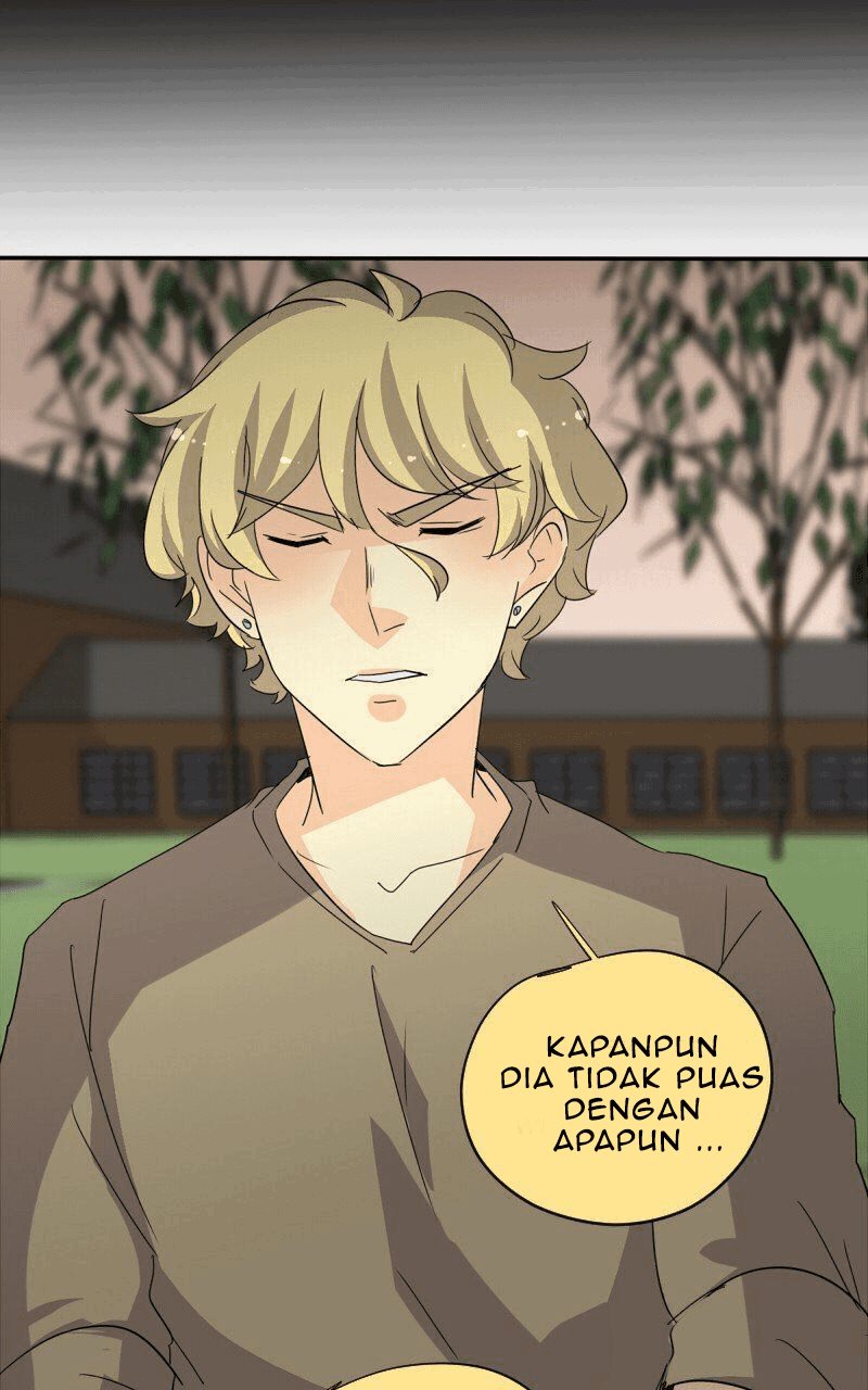 unOrdinary Chapter 165 Bahasa Indonesia