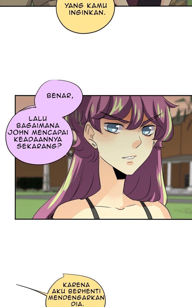 unOrdinary Chapter 165 Bahasa Indonesia