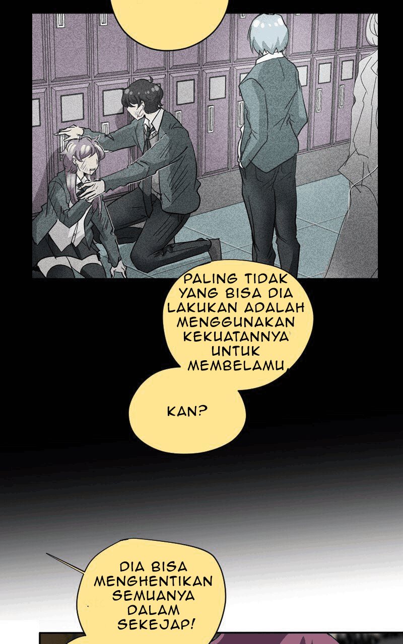 unOrdinary Chapter 165 Bahasa Indonesia