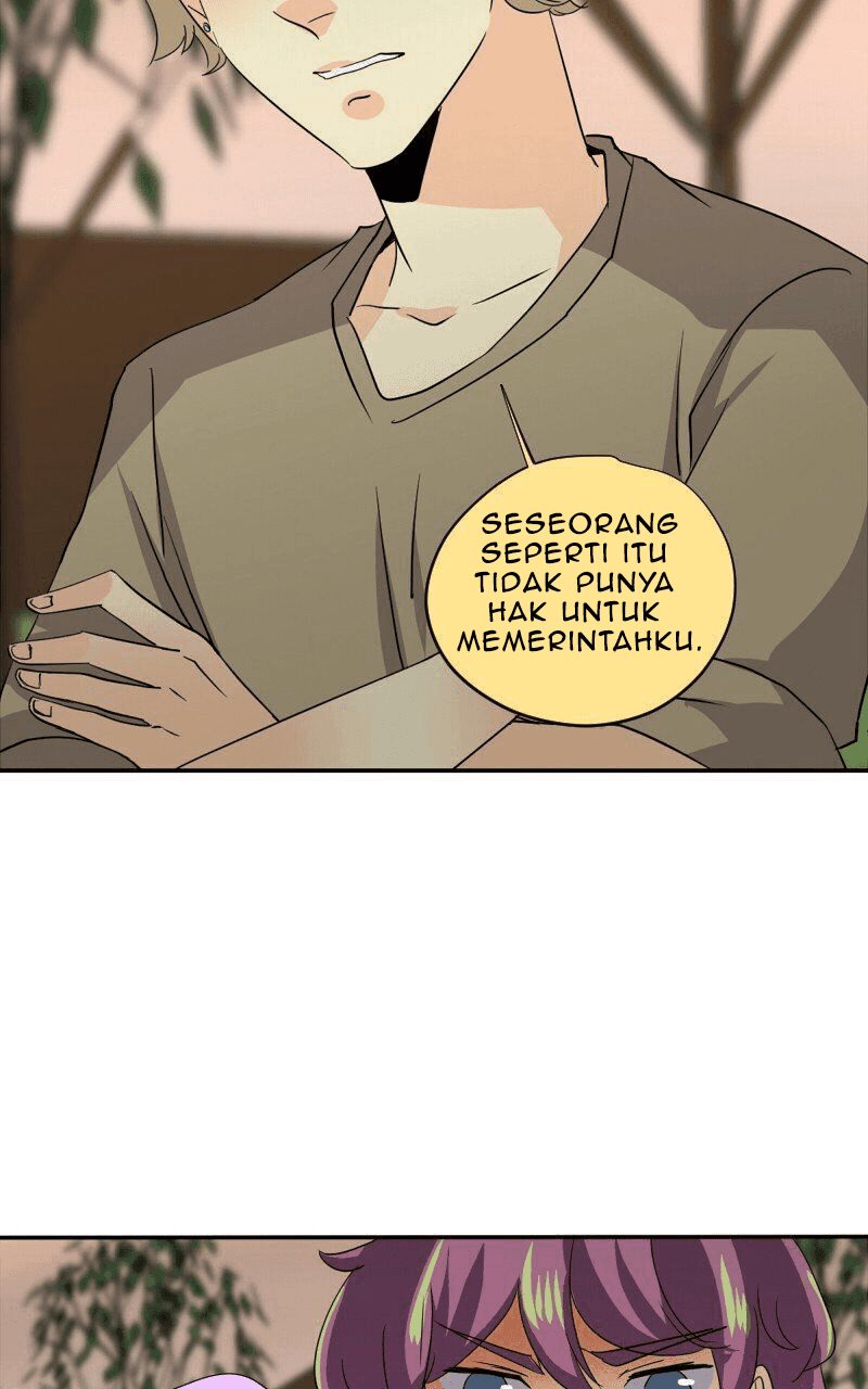 unOrdinary Chapter 165 Bahasa Indonesia