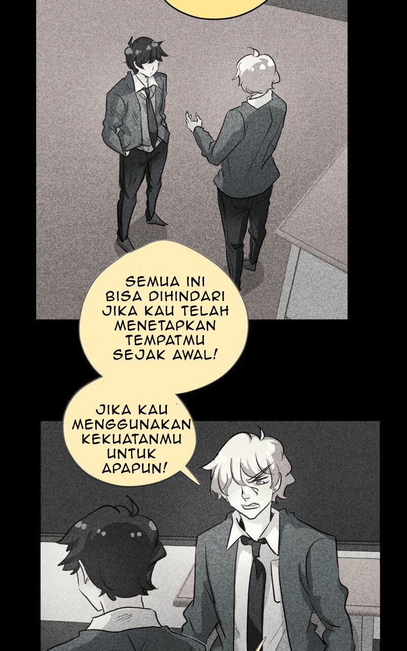 unOrdinary Chapter 165 Bahasa Indonesia