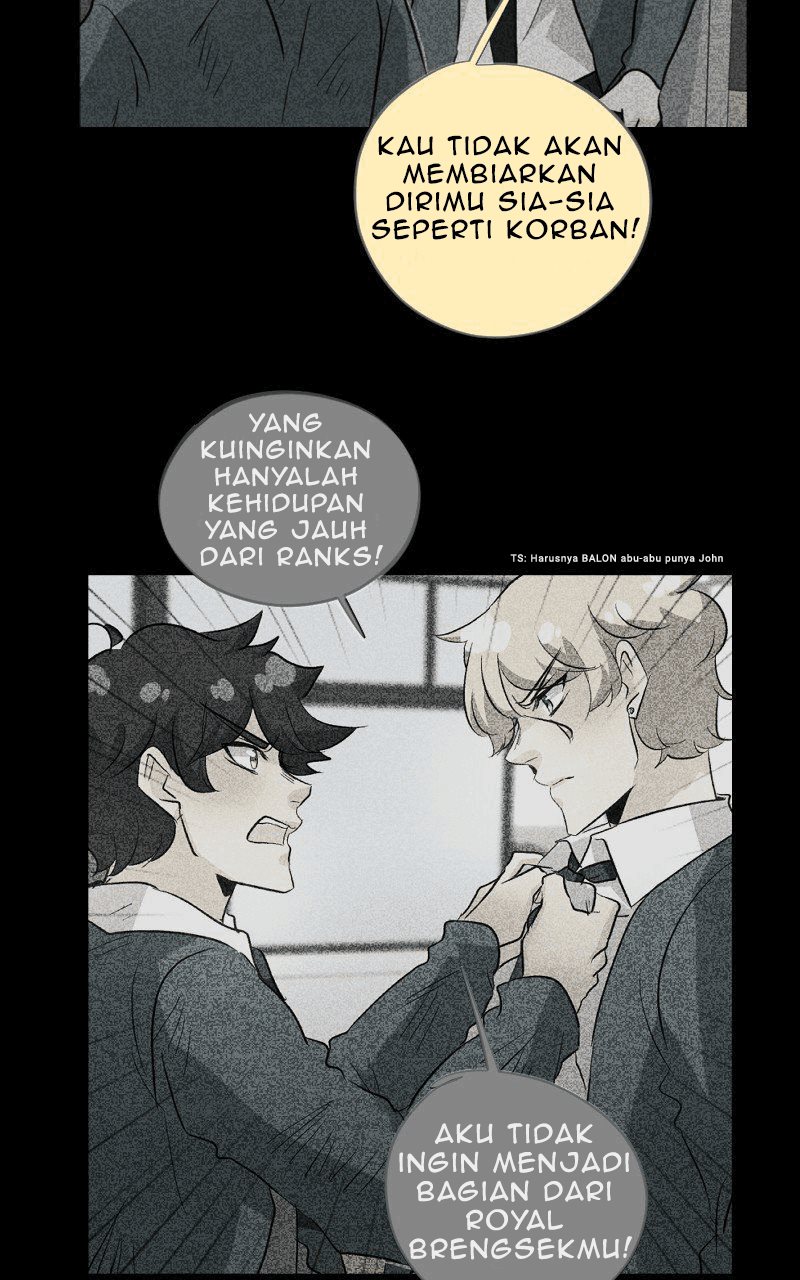 unOrdinary Chapter 165 Bahasa Indonesia