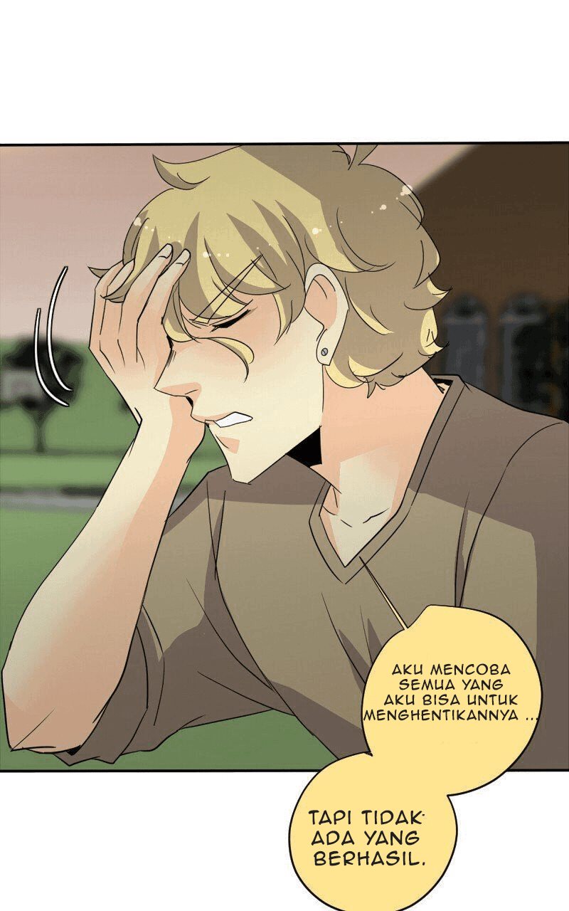 unOrdinary Chapter 165 Bahasa Indonesia