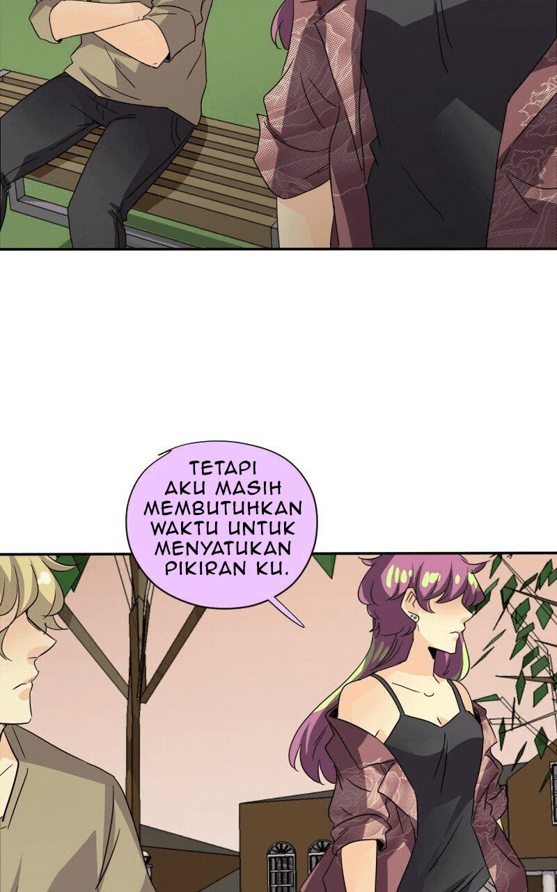 unOrdinary Chapter 165 Bahasa Indonesia