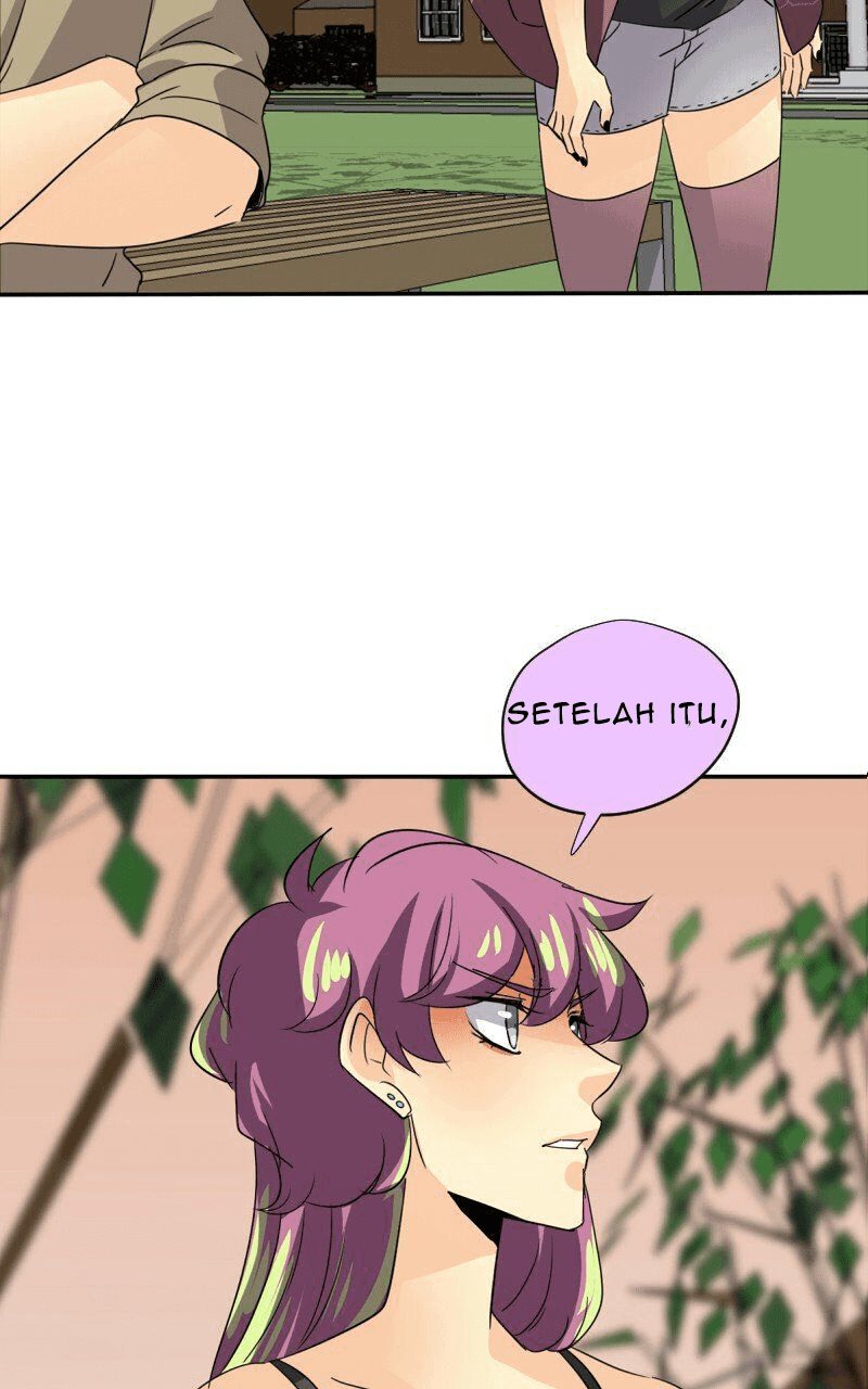 unOrdinary Chapter 165 Bahasa Indonesia